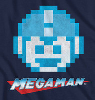 Mega Man